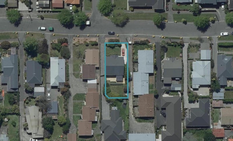 104 Edward Avenue, Edgeware, Christchurch - Carousel 1
