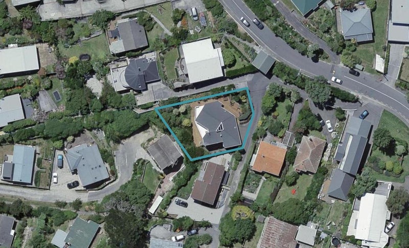 129A Seatoun Heights Road, Seatoun, Wellington - Carousel 1
