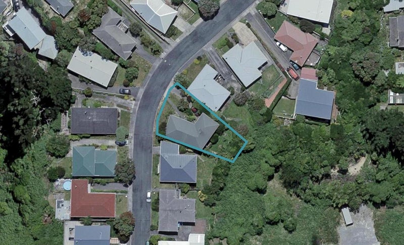 11 Rossport Street, Johnsonville, Wellington - Carousel 1