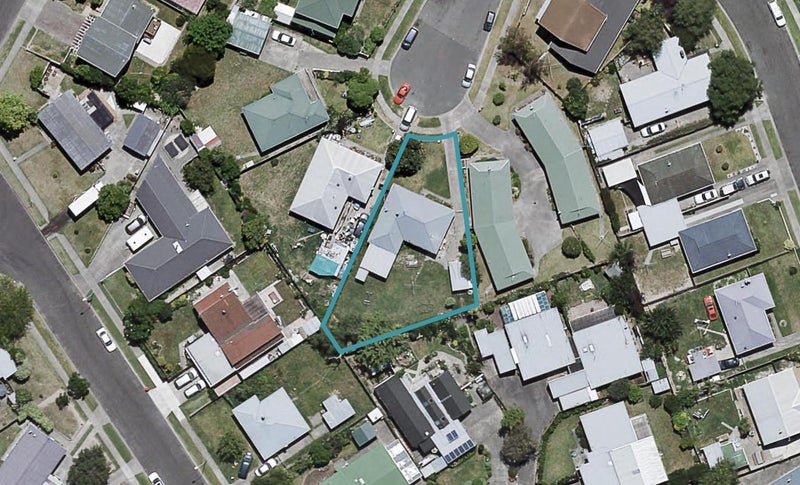 9 Porritt Place, Tamatea, Napier - Carousel 1