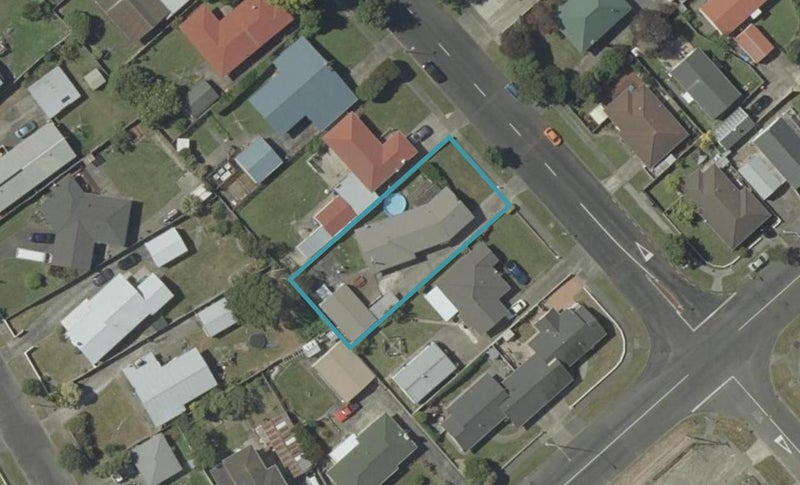 68 Langley Avenue, Milson, Palmerston North - Carousel 1