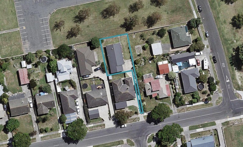 184A Nuffield Avenue, Marewa, Napier - Carousel 1