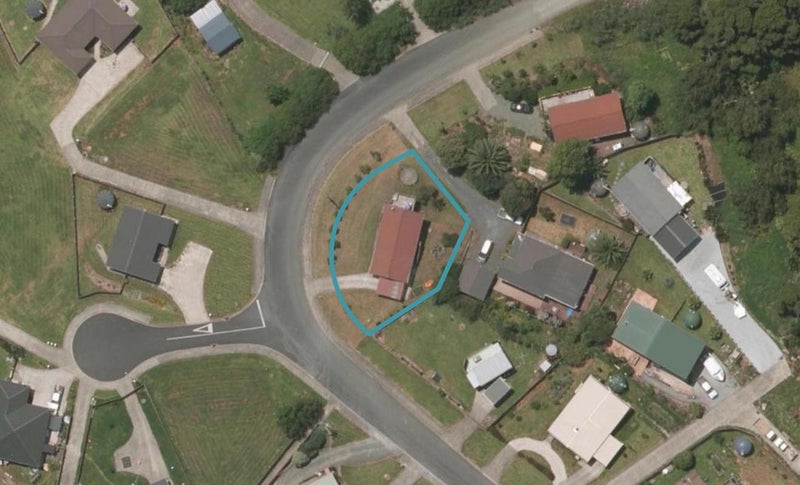 44 Marshall Road, Kaiwaka - Carousel 1
