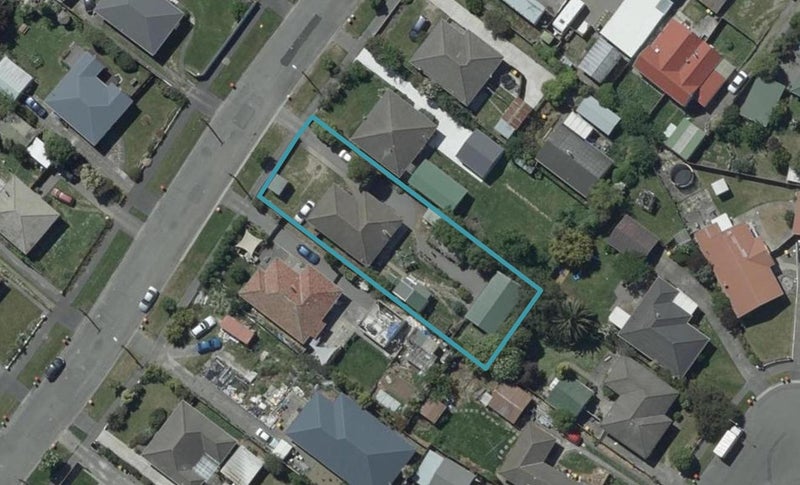16 McGregors Road, Bromley, Christchurch - Carousel 1