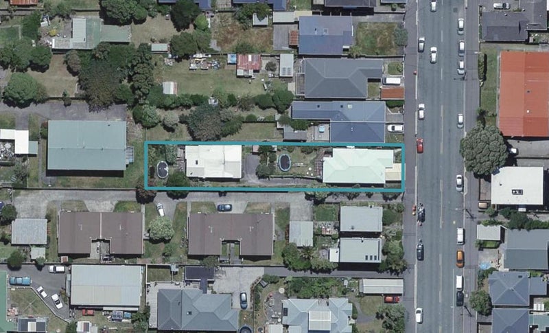174A Queens Drive, Lyall Bay, Wellington - Carousel 1