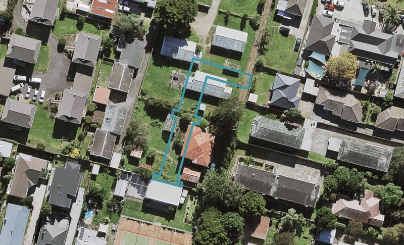6 Houkura Way, Sandringham, Auckland - Carousel 1