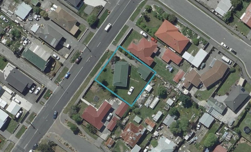 20 Hargood Street, Woolston, Christchurch - Carousel 1