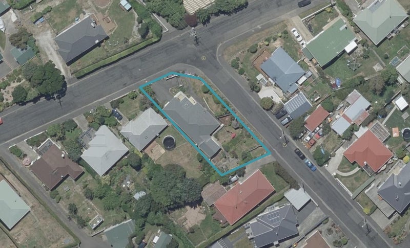 54 Campbells Road, Pine Hill, Dunedin - Carousel 1