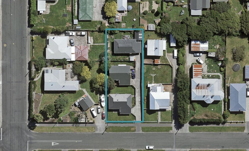 3/102 Panton Street, Appleby, Invercargill - Carousel 1