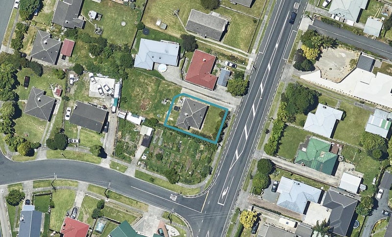 467B Fraser Street, Parkvale, Tauranga - Carousel 1