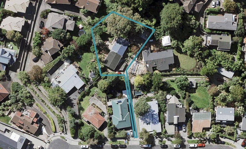 2/21 Geraldine Place, Kohimarama, Auckland - Carousel 1