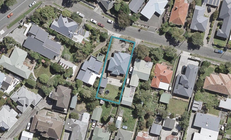 4 Pinny Avenue, Epuni, Lower Hutt - Carousel 1