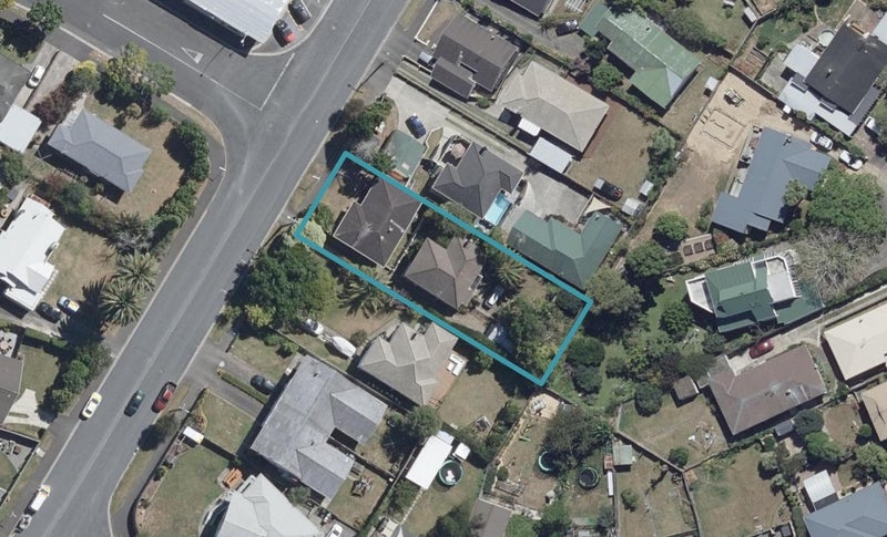 32A Vercoe Road, Beerescourt, Hamilton - Carousel 1