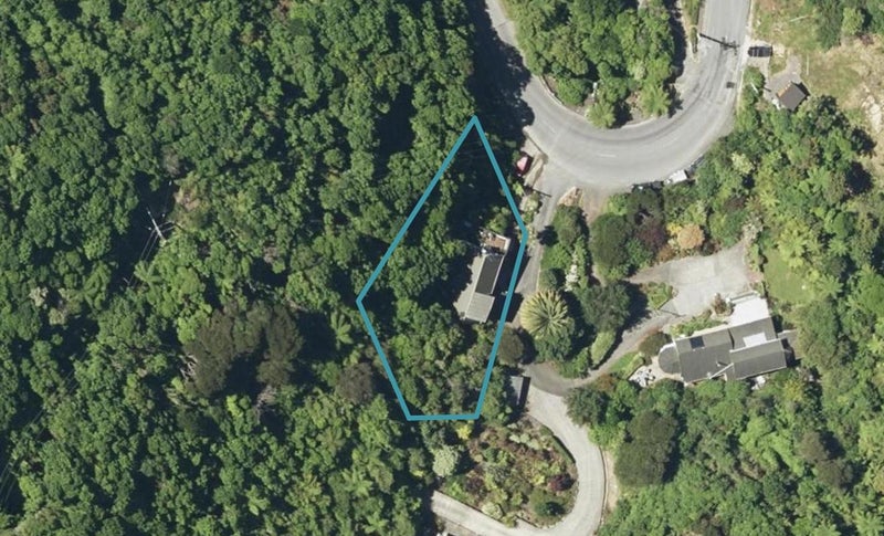 94 Port Underwood Road, Waikawa, Picton - Carousel 1