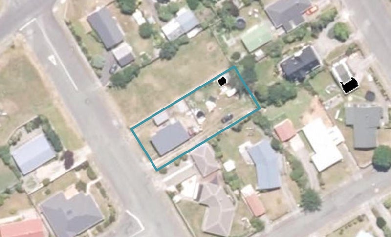 14 Ngahue Crescent, Carters Beach, Westport - Carousel 1