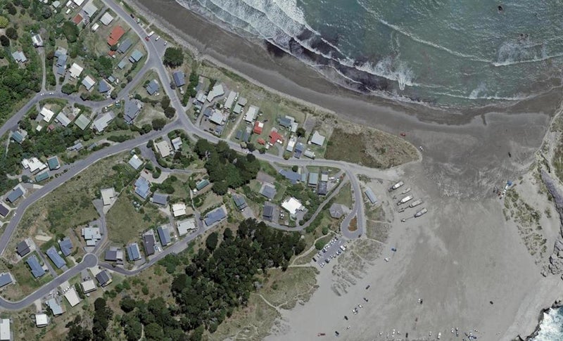 114 Jetty Road, Castlepoint, Tīnui - Carousel 1