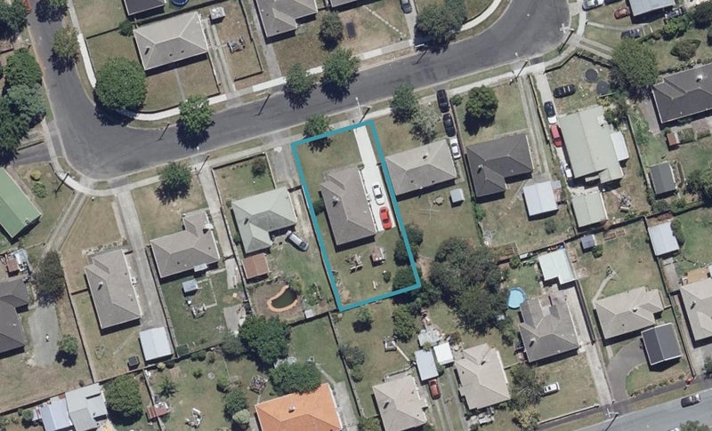 68 Marshall Street, Fairfield, Hamilton - Carousel 1