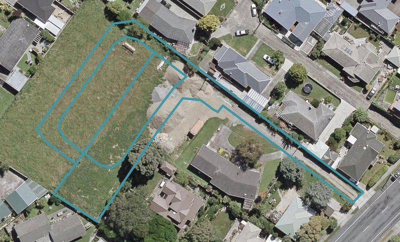 7 Jane Grace Way, Avalon, Lower Hutt - Carousel 1