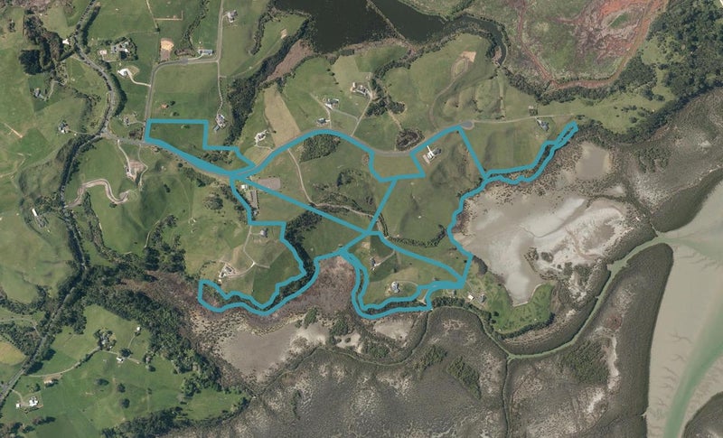 50C Tuparekura Road, Helensville - Carousel 1