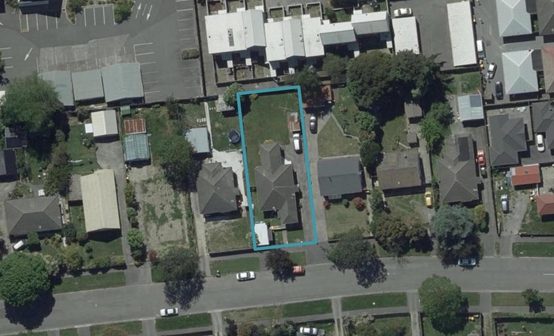 43 Suva Street, Upper Riccarton, Christchurch - Carousel 1