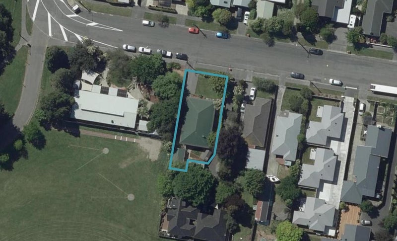 10 Butler Street, Opawa, Christchurch - Carousel 1