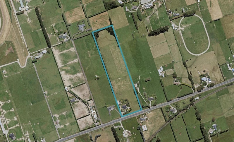 113 East Road, Ascot, Invercargill - Carousel 1