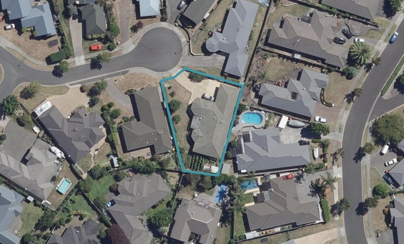 10 Flora Way, Rototuna, Hamilton - Carousel 1