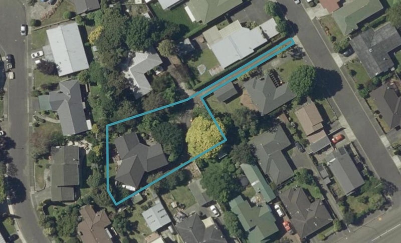 5 Cremorne Avenue, Hokowhitu, Palmerston North - Carousel 1