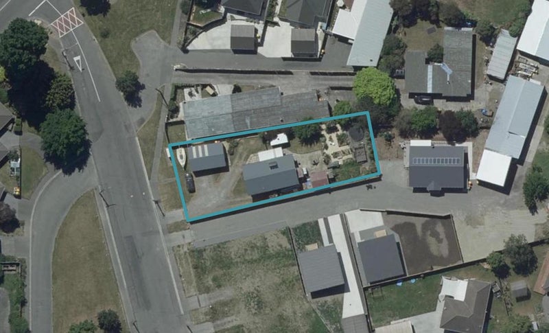 7 Cuffs Road, Wainoni, Christchurch - Carousel 1