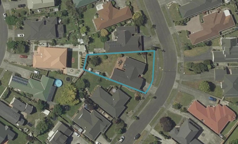 12 Rosebank Avenue, Kelvin Grove, Palmerston North - Carousel 1