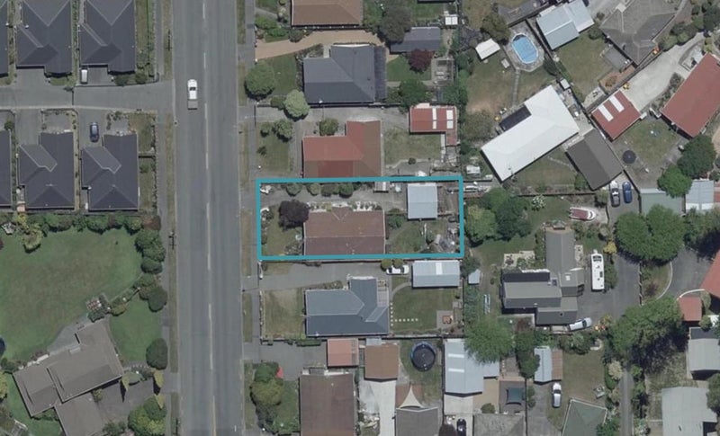 509 Mairehau Road, Parklands, Christchurch - Carousel 1