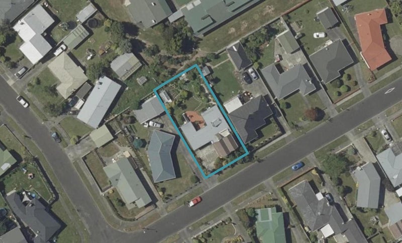 45 Herbert Avenue, Cloverlea, Palmerston North - Carousel 1