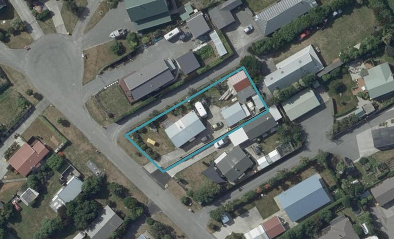 38 Ocean View Place, Leeston - Carousel 1