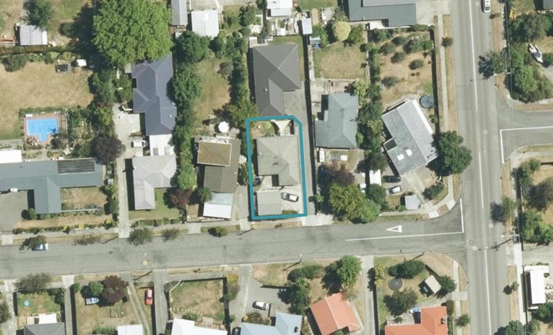 6 Selwyn Street, Witherlea, Blenheim - Carousel 1