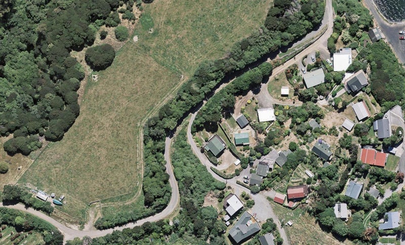 19 Jubilee Road, Wainui, Akaroa - Carousel 1