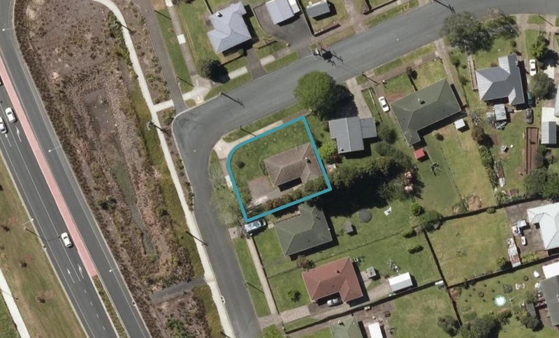 92 Jack Street, Otangarei, Whangarei - Carousel 1