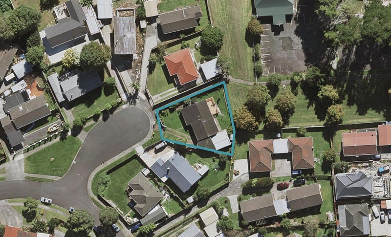 24 Heathberry Close, Papatoetoe, Auckland - Carousel 1