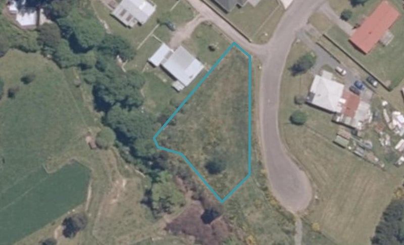 20 Taylor Place, Reporoa - Carousel 1