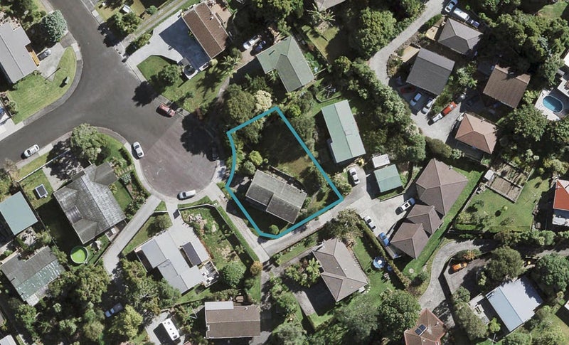17 Scotstoun Place, Glen Eden, Auckland - Carousel 1