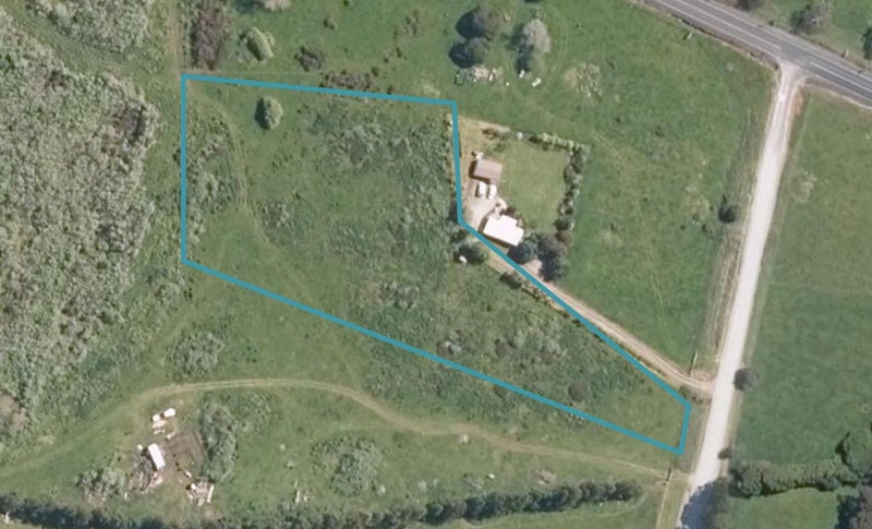 14 Hariru Road, Ōhaeawai, Kaikohe - Carousel 1