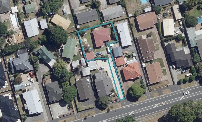 77A Boundary Road, Claudelands, Hamilton - Carousel 1