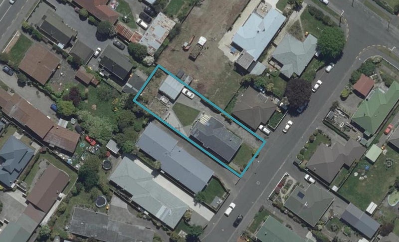 5 Tulloch Place, Papanui, Christchurch - Carousel 1