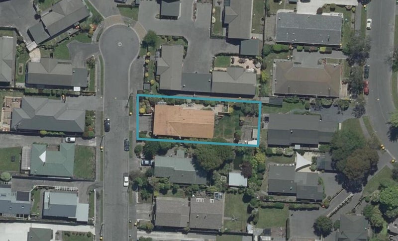 38 Munro Street, Redwood, Christchurch - Carousel 1