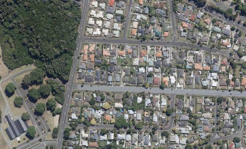 13A East Street, Claudelands, Hamilton - Carousel 1