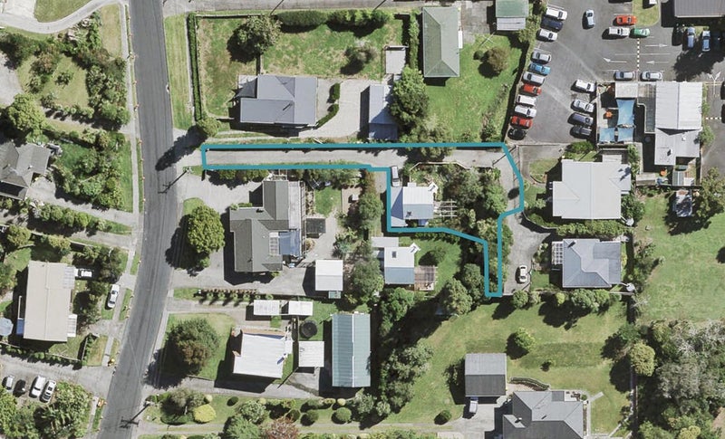 46C Ambler Avenue, Glen Eden, Auckland - Carousel 1