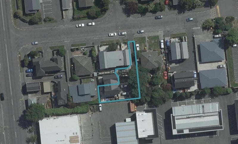 6/5 Kyle Street, Riccarton, Christchurch - Carousel 1