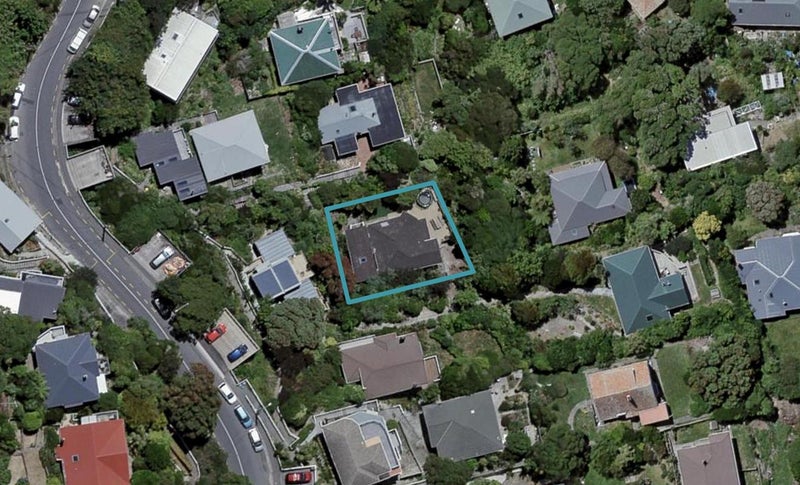 97A Grafton Road, Roseneath, Wellington - Carousel 1