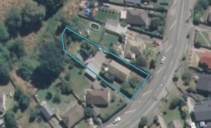 68 Old North Road, Marchwiel, Timaru - Carousel 1
