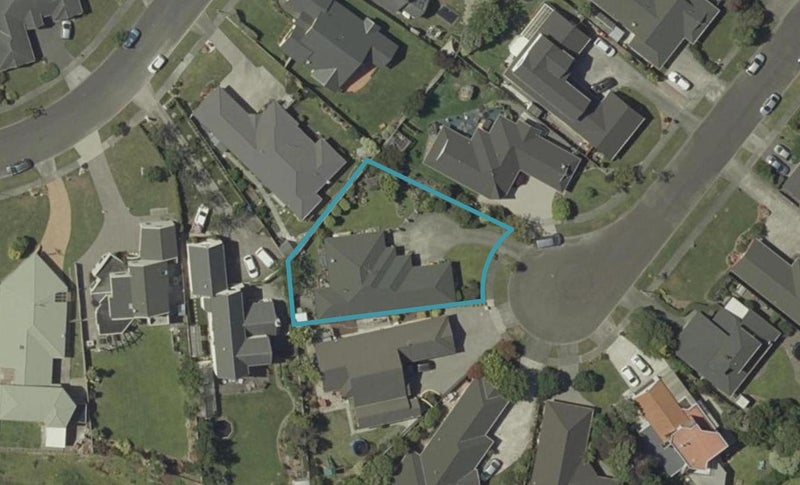 22 Rosebank Avenue, Kelvin Grove, Palmerston North - Carousel 1