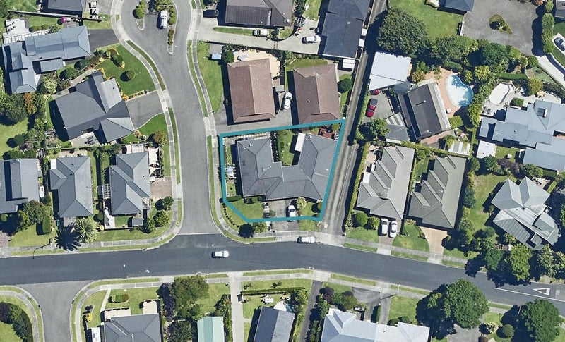 25 Waratah Street, Matua, Tauranga - Carousel 1